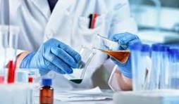 Detergent, Chemical Industry image